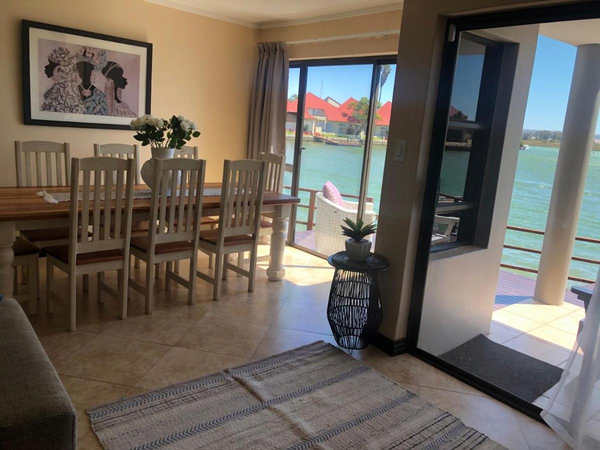 Riverview Retreat Фелддриф Экстерьер фото
