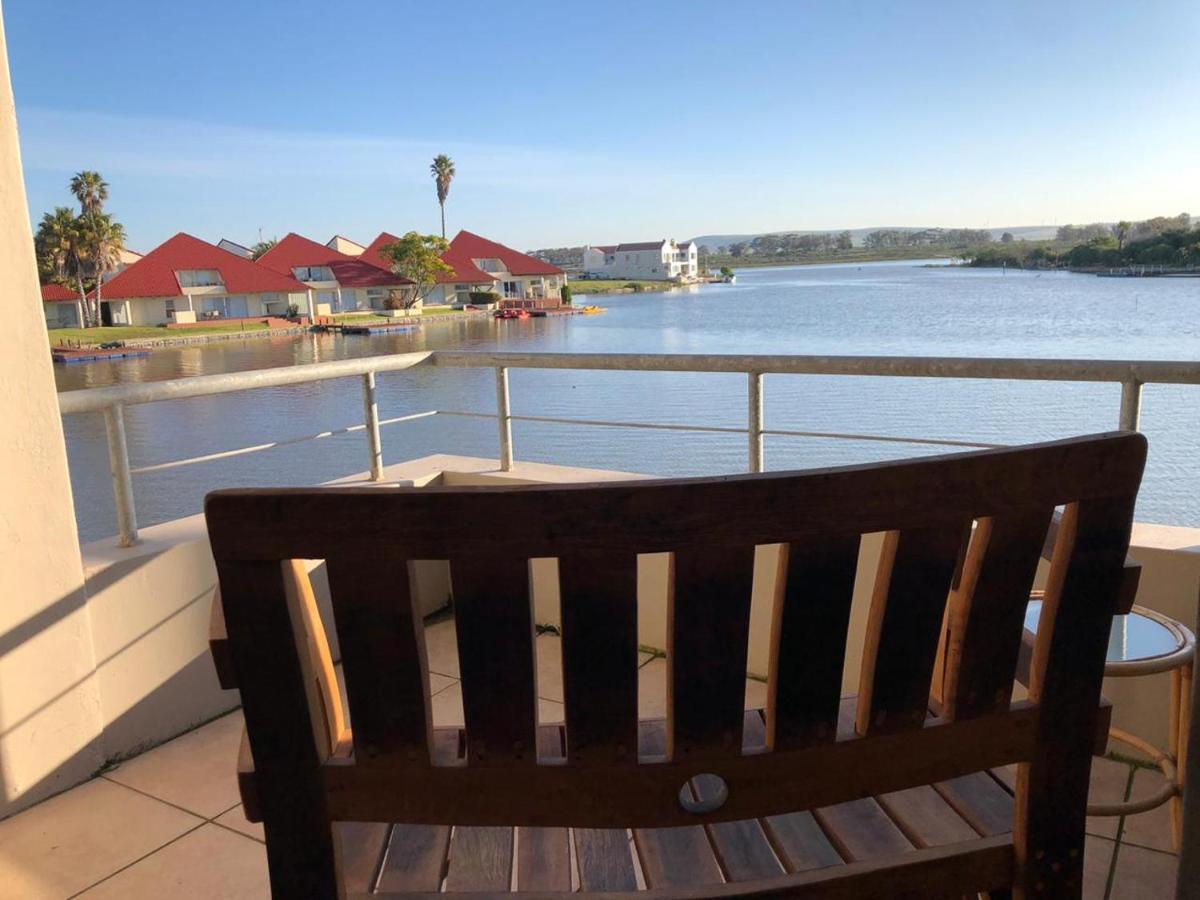 Riverview Retreat Фелддриф Экстерьер фото