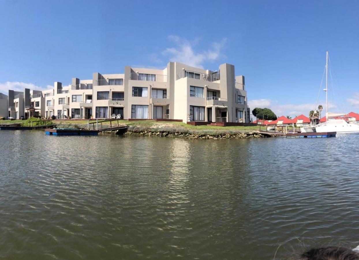 Riverview Retreat Фелддриф Экстерьер фото