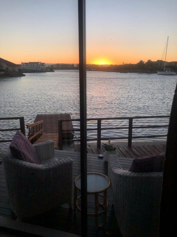 Riverview Retreat Фелддриф Экстерьер фото