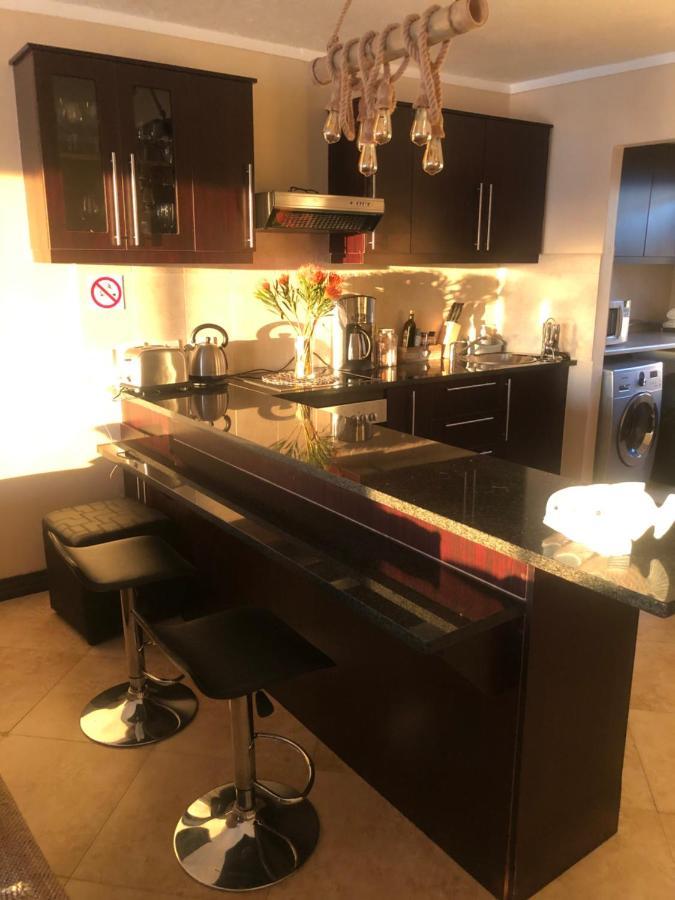 Riverview Retreat Фелддриф Экстерьер фото