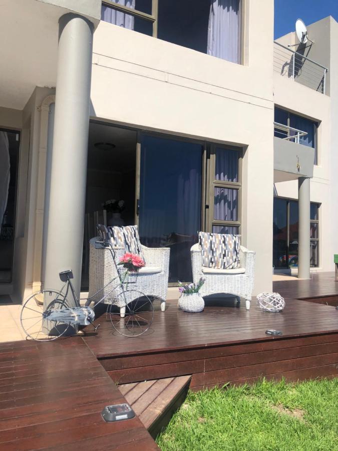 Riverview Retreat Фелддриф Экстерьер фото