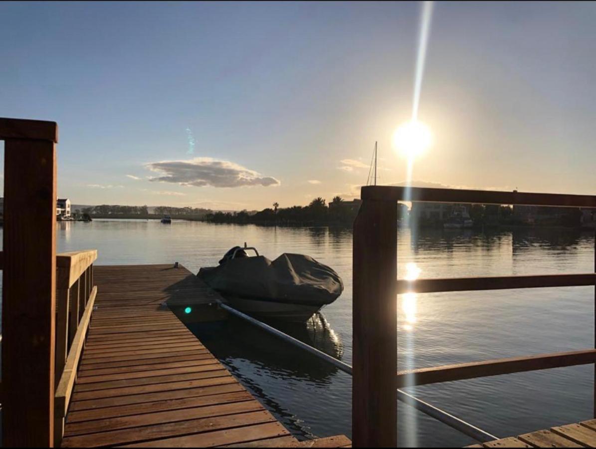 Riverview Retreat Фелддриф Экстерьер фото
